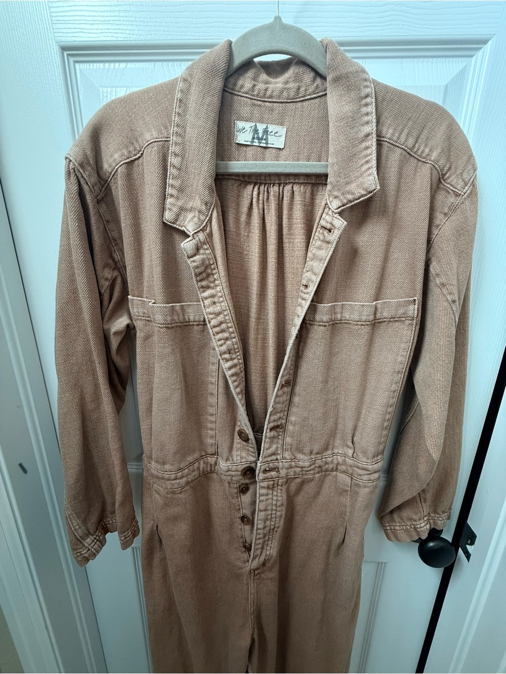 We The Free Jumper Sz M - Picture 3 of 9